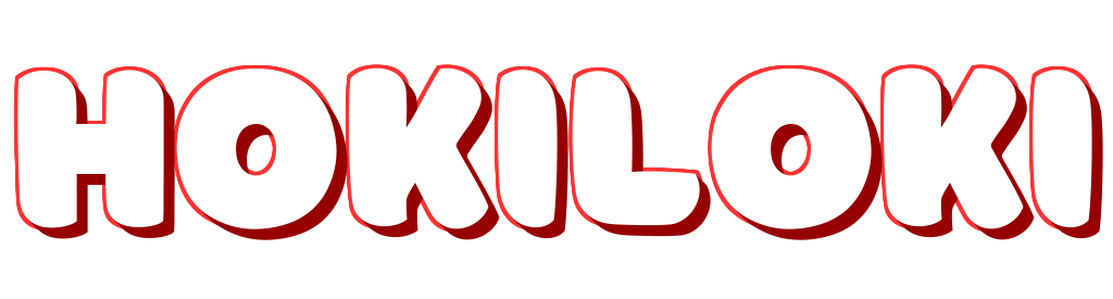 Logo HOKILOKI